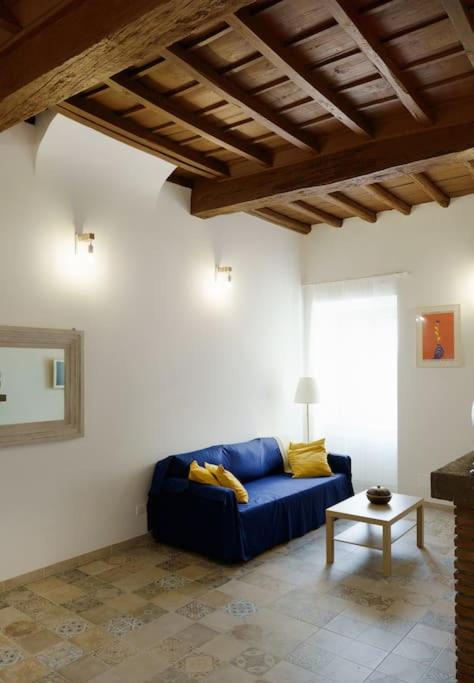 Casa Gli Olmi - centro storico - 4
