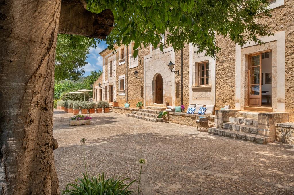 Son Siurana