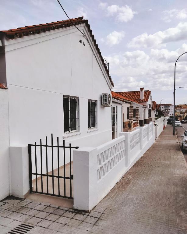 Apartamento Ceclavín - 2