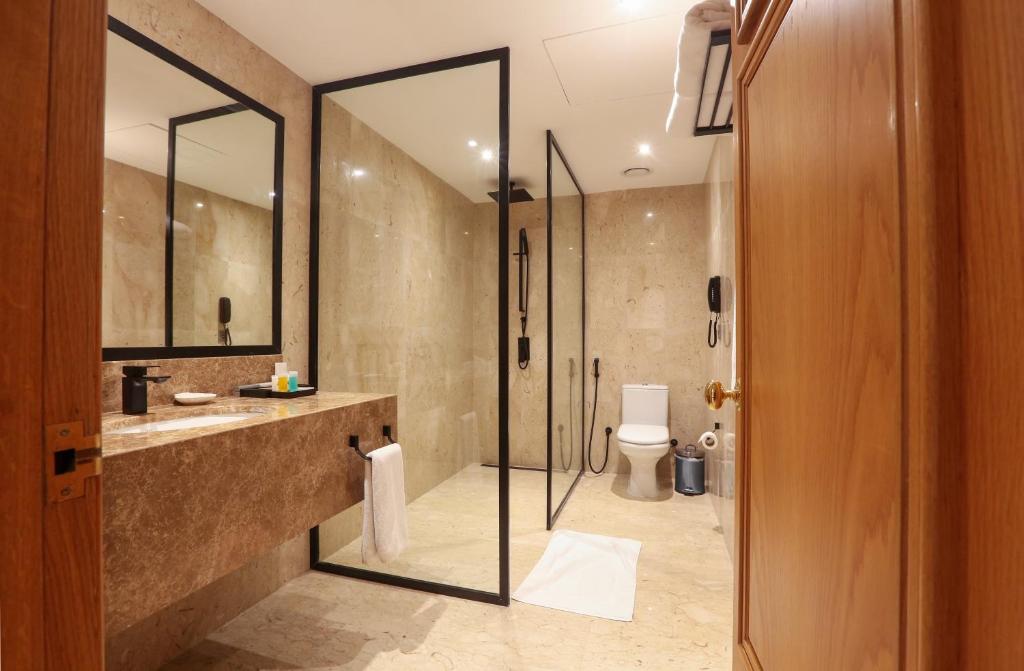 Shower