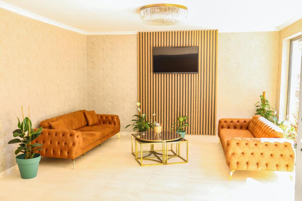 PETRA HOTEL TUZLA photo
