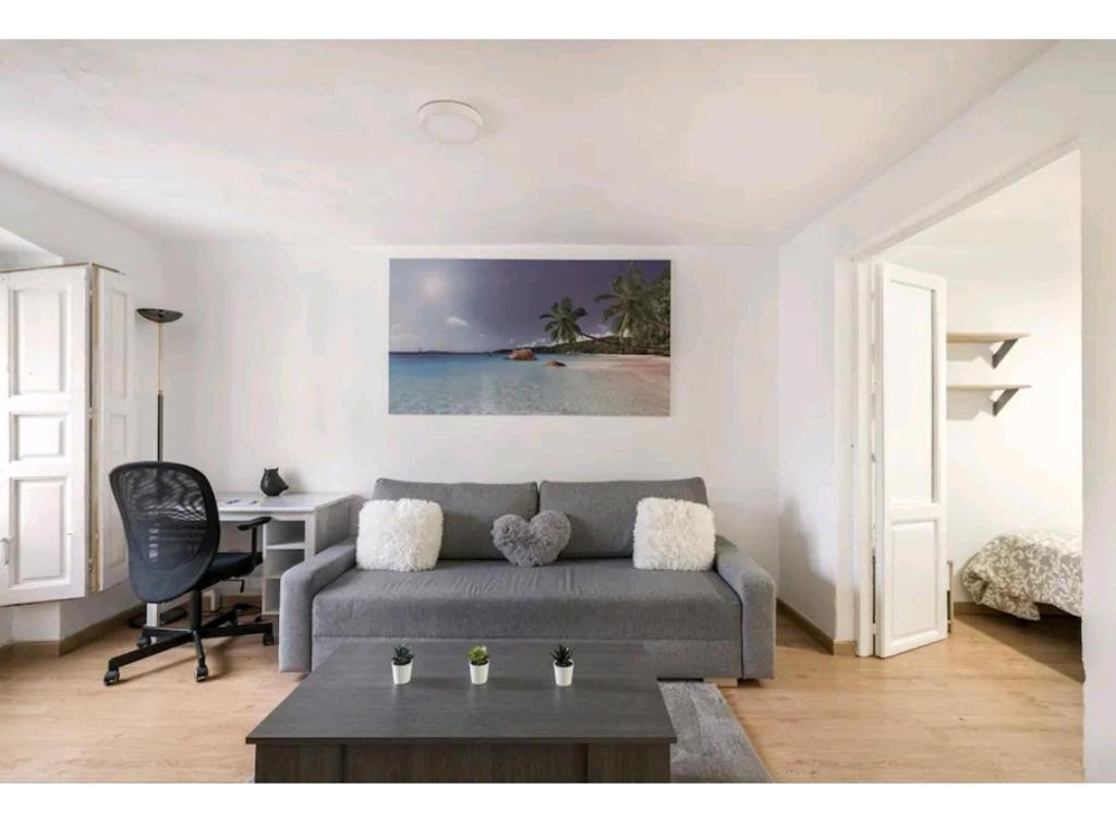 Apartamento en el centro de Madrid (chueca), Мадрид