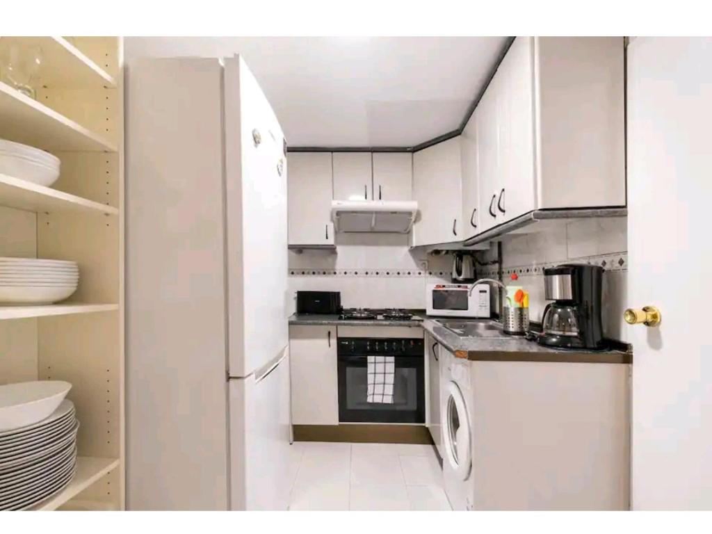 Apartamento en el centro de Madrid (chueca) - 5