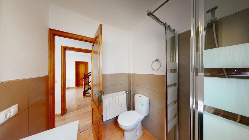 Villa Raphael 8 personas con piscina - 4