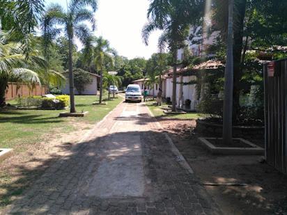 Hotel Lotus Villa — Hotel in Yala