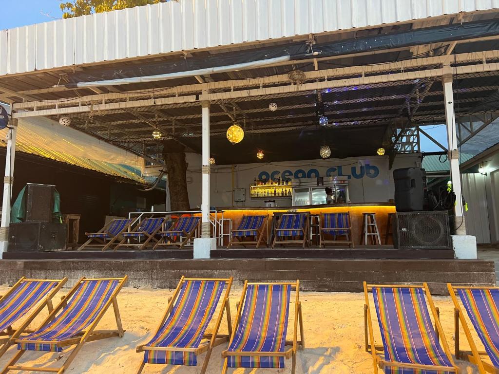 Phi Phi Ocean Club photo