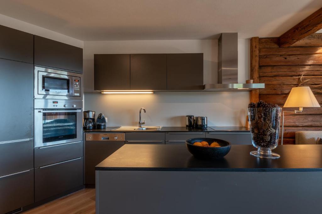 Haus Widmoos - 5