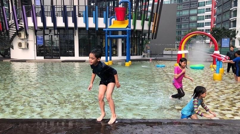 Rantissi Homestay The Zizz Damansara North — Hotel in Kuala Lumpur