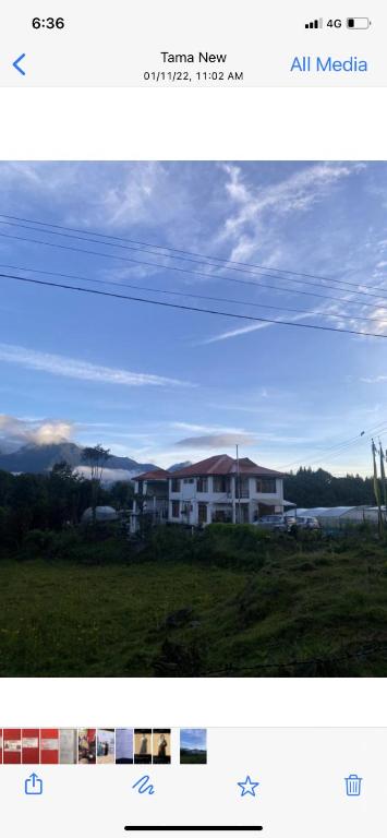 Tseten Homestay photo