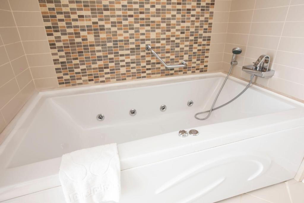 バスルーム（客室）