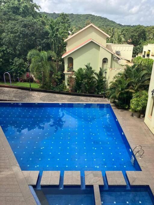 Heritage Floresta BY The Aquarius Luxury Villa 3 Bed Room photo