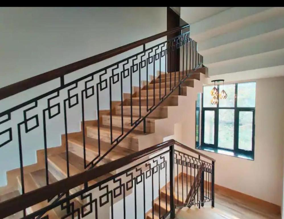 Heritage Floresta BY The Aquarius Luxury Villa 3 Bed Room photo