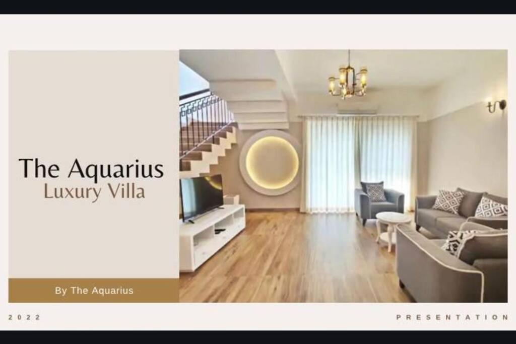 Heritage Floresta BY The Aquarius Luxury Villa 3 Bed Room photo