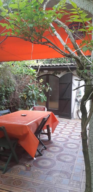 Villa d'Artiste avec 2 chambres et 2 salles de bain privées - 4