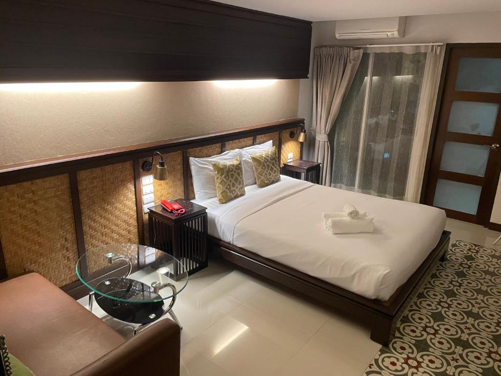 Nordwind Hotel photo