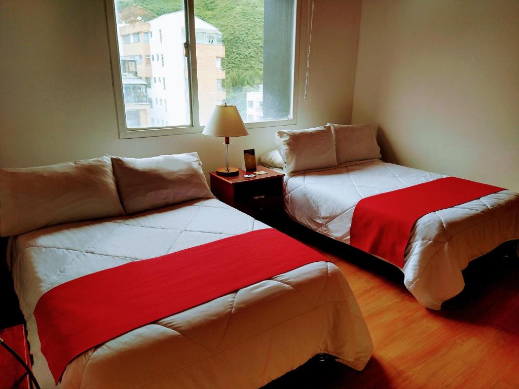Hotel Morasurco photo