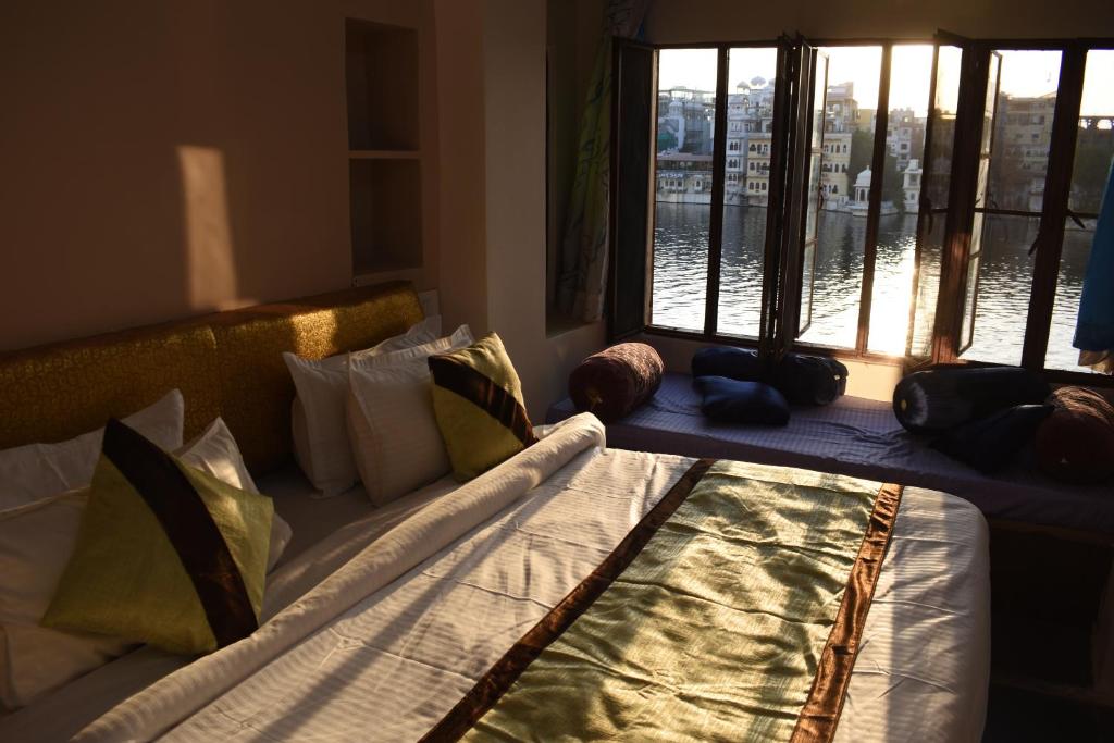 Nayee Haveli Guest House photo