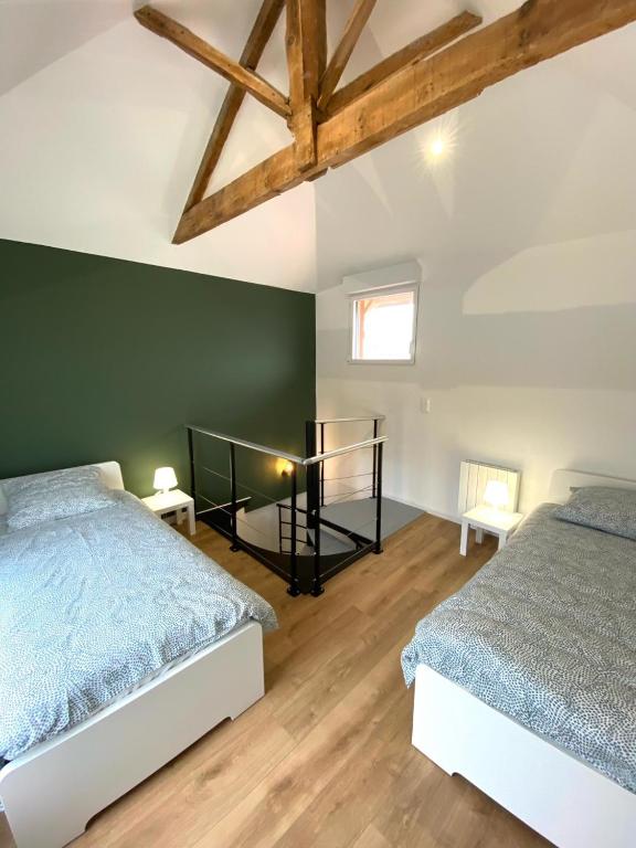 chaleureux appartement aux allures nordiques - 4