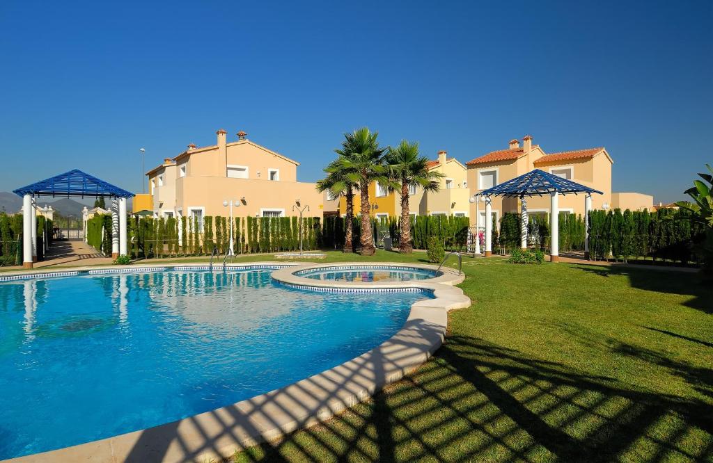 Anacasa Malibu Beach Oliva Nova MET AD1000 - 2