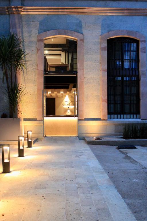 Hotel Casa Cantera - 3