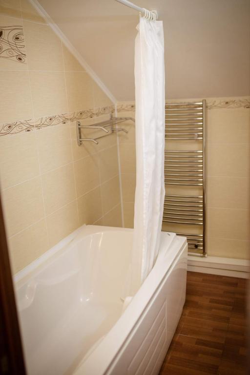 Vila Muntenia Hotel photo