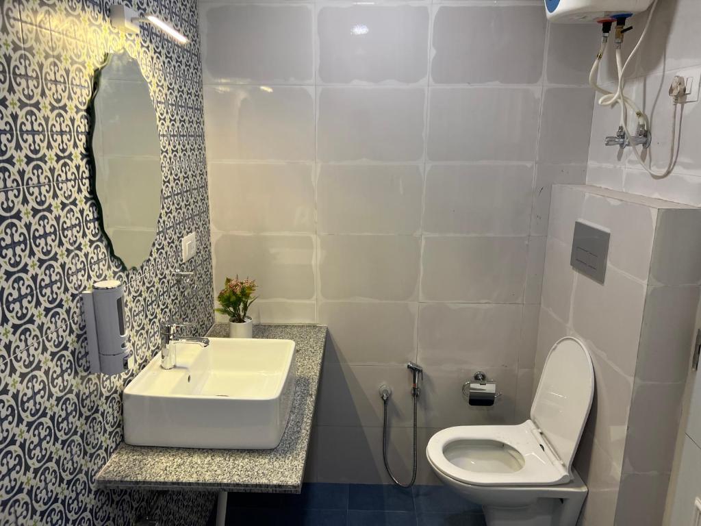 1BHK Super Premium Apartment in Central Jaipur photo