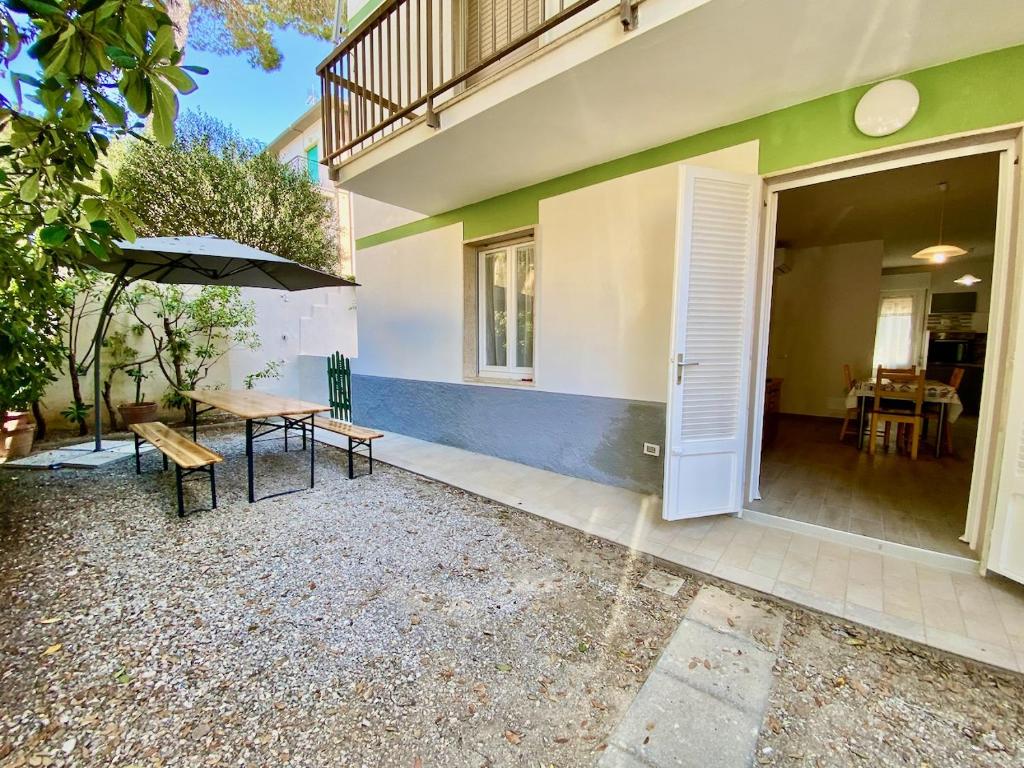 Appartamento Etruria - 1
