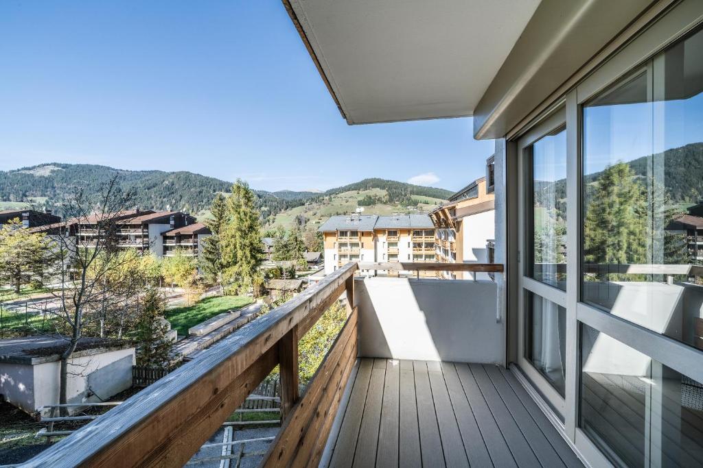 Apartment Cortirion Megeve - by EMERALD STAY - 4