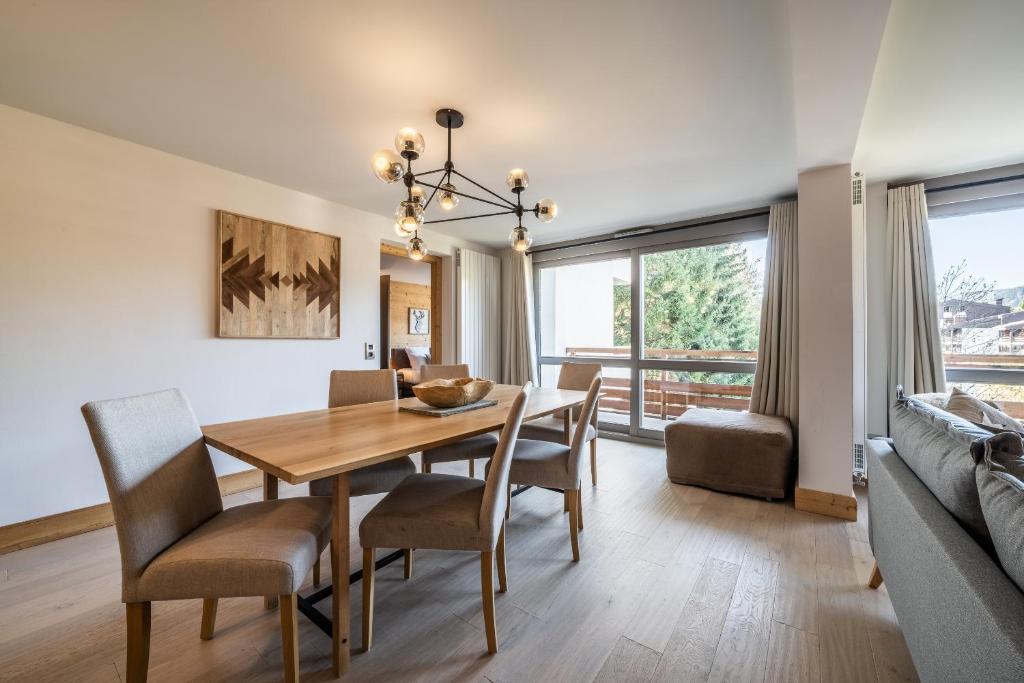 Apartment Cortirion Megeve - by EMERALD STAY - 3