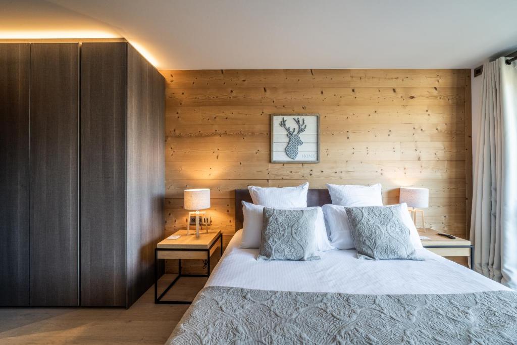 Apartment Cortirion Megeve - by EMERALD STAY - 2