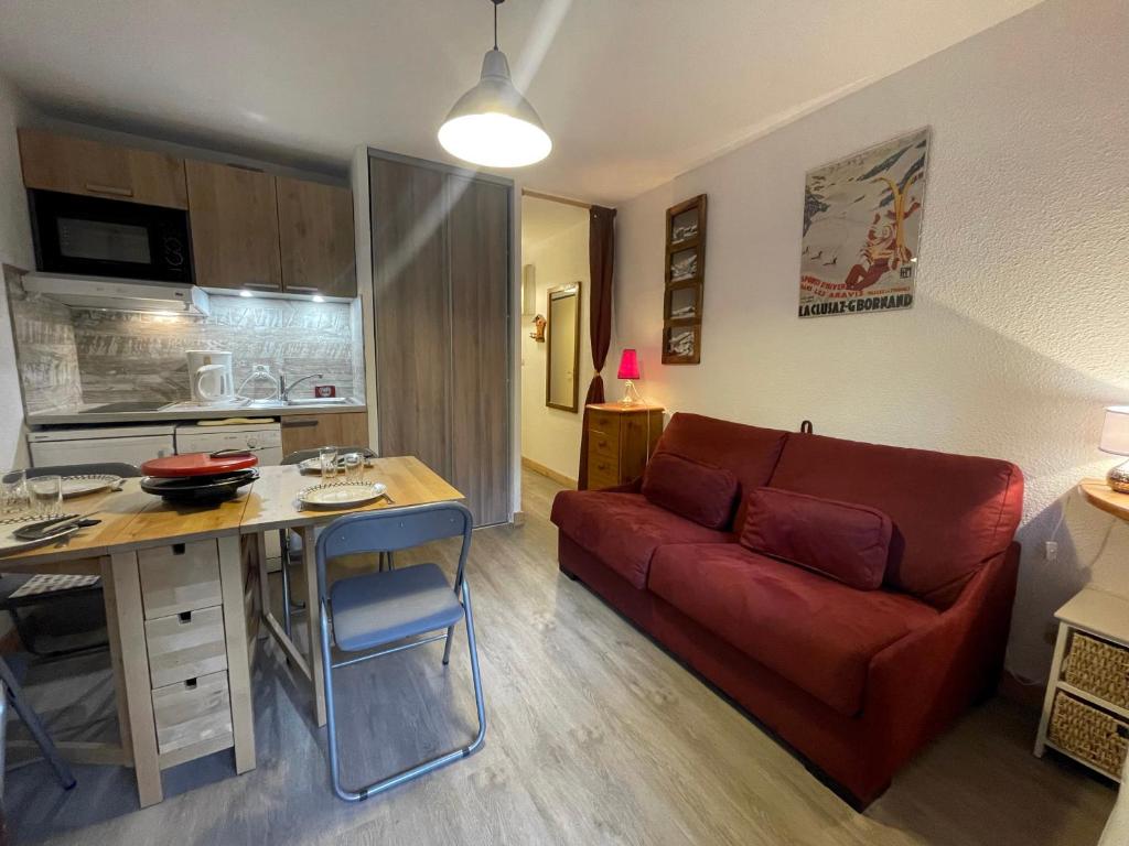 Cotagnes 1 - Appartement proche pistes - 2