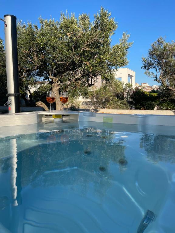 Soltysovka apartments, Rogoznica