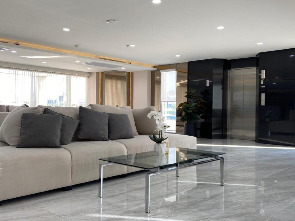 ล็อบบี้