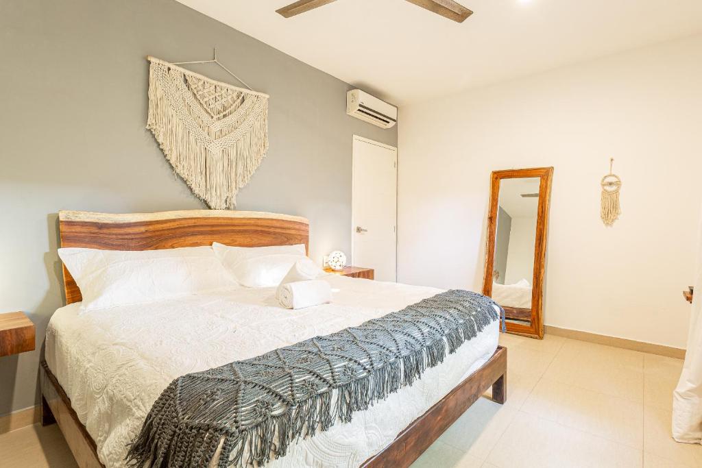 Buena Vida amazing 2 bdr in Veleta with pool - 3