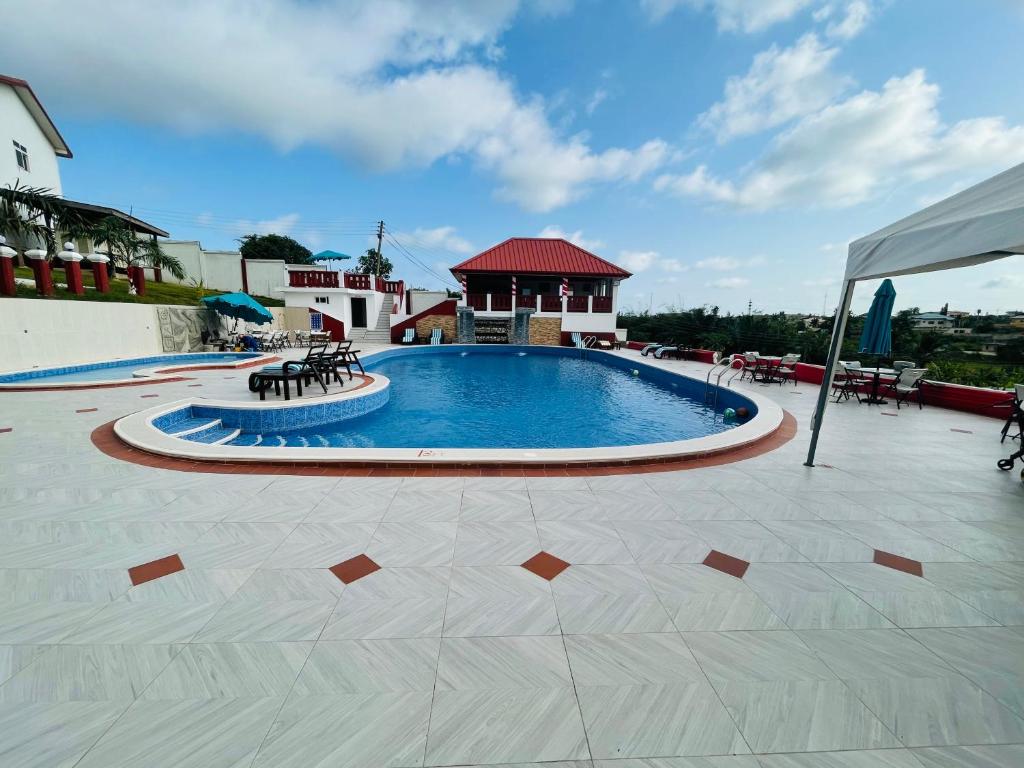 Royal Elmount Hotel photo