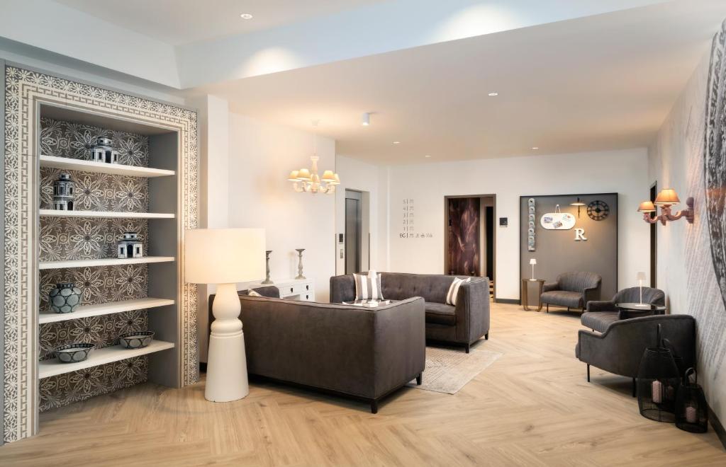 elaya hotel regensburg city center ehemals Arthotel ANA Aurel photo