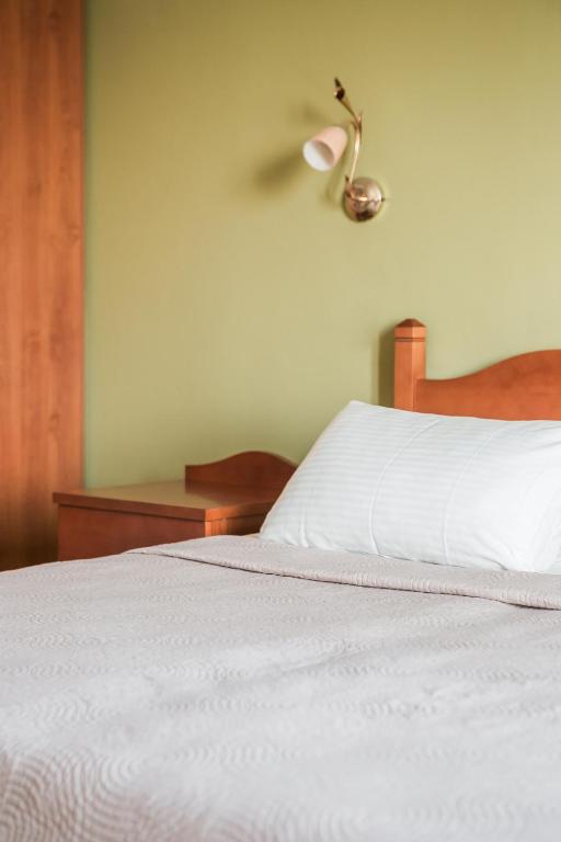 Eagle's Nest — Hotel rooms in Lourdata, Ionian Islands