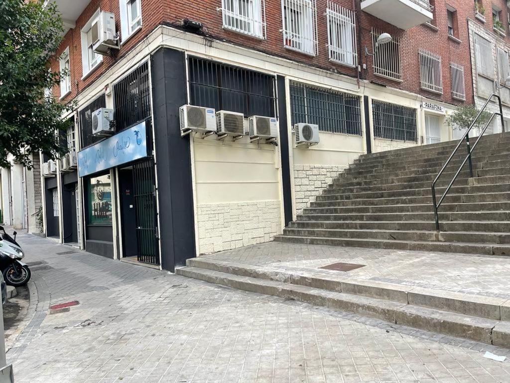 Hostal Madrid Paradise photo