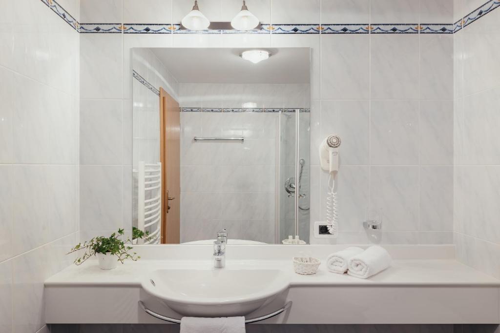 Oberaldoss Residence Wellness - 4