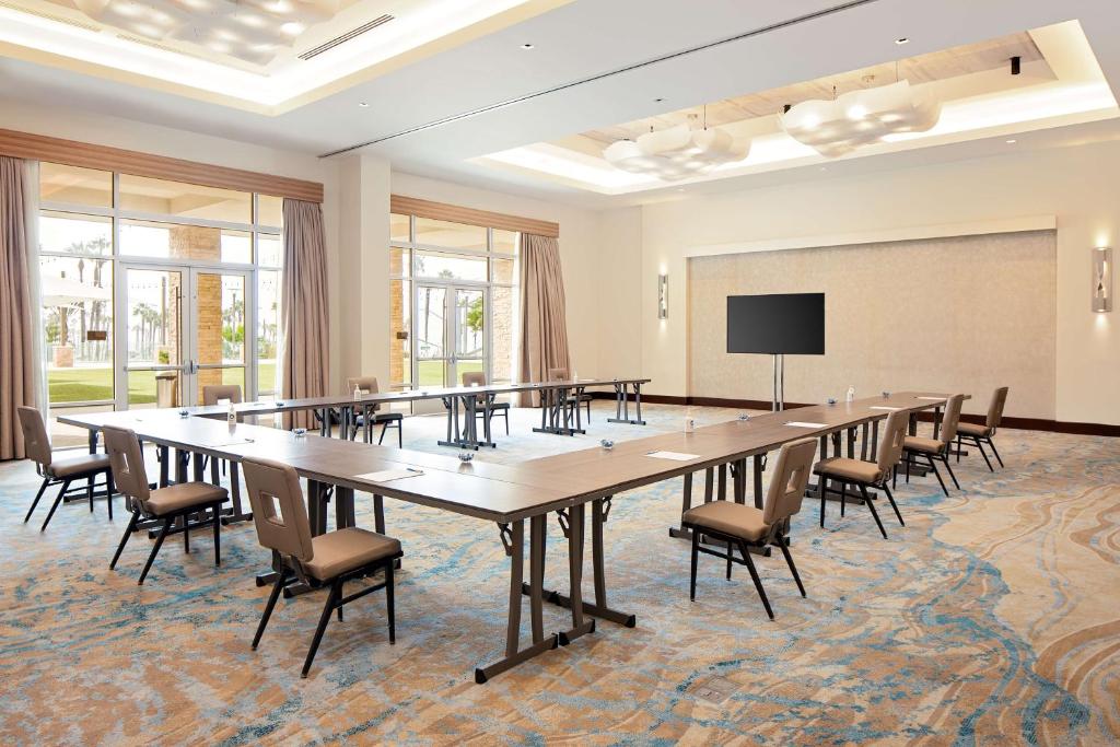 Meeting room / ballrooms