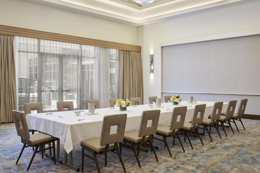 Meeting room / ballrooms