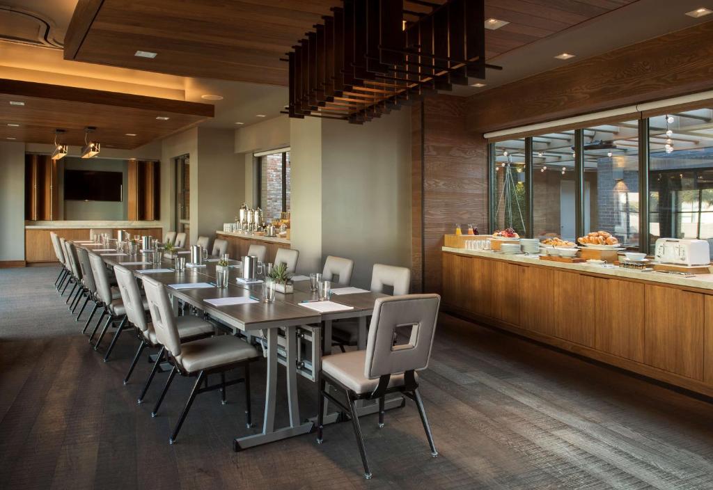 Meeting room / ballrooms