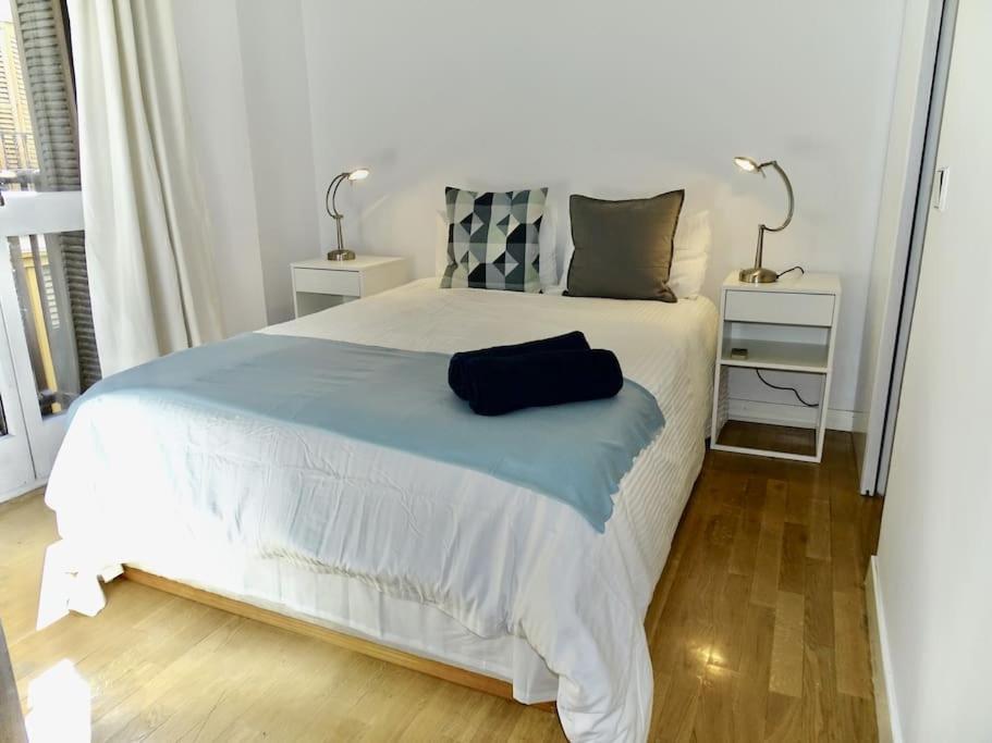 Precioso apartamento junto a la Plaza Mayor - 2