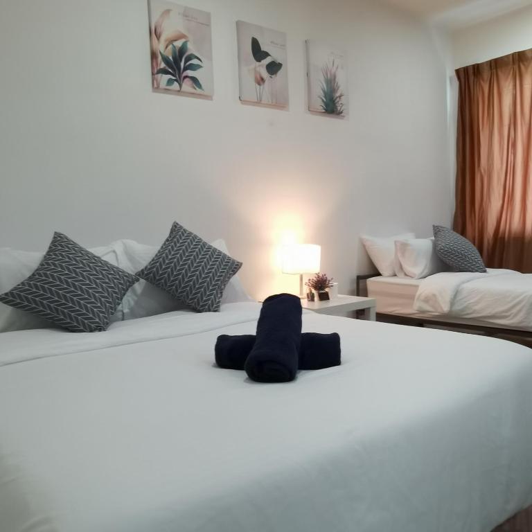 NH Homestay Trefoil photo