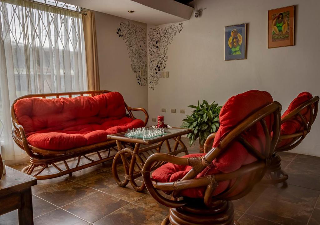 Eco Stay Hostel photo