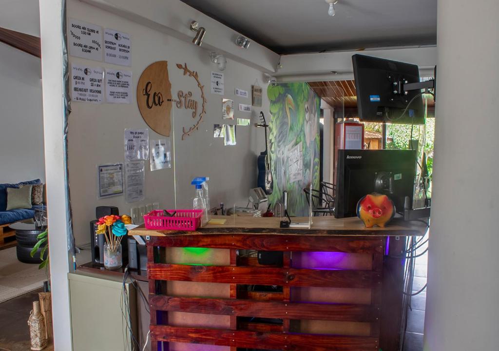Eco Stay Hostel photo