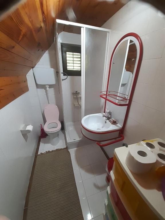 Vila Idila - 3