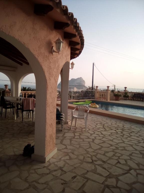 CASA CARMEN - 4