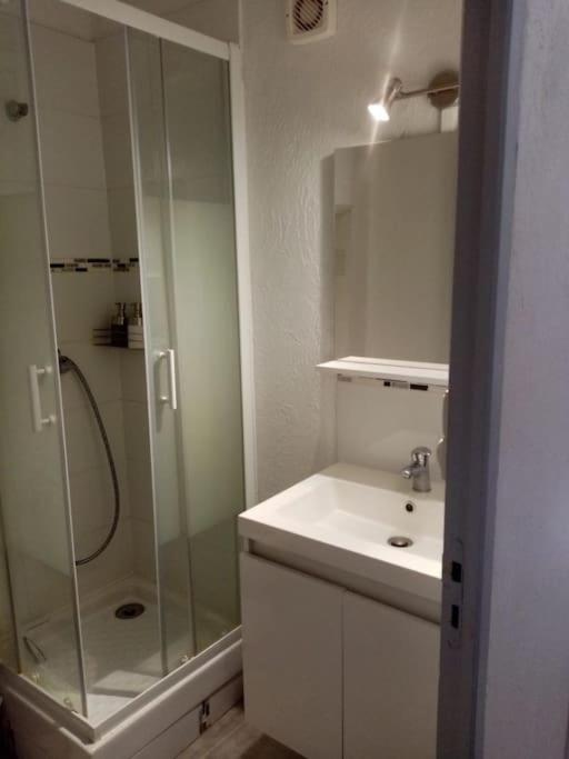 Appartement au cœur de la ville - 2
