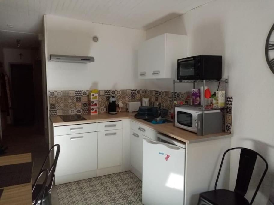 Appartement au cœur de la ville - 4
